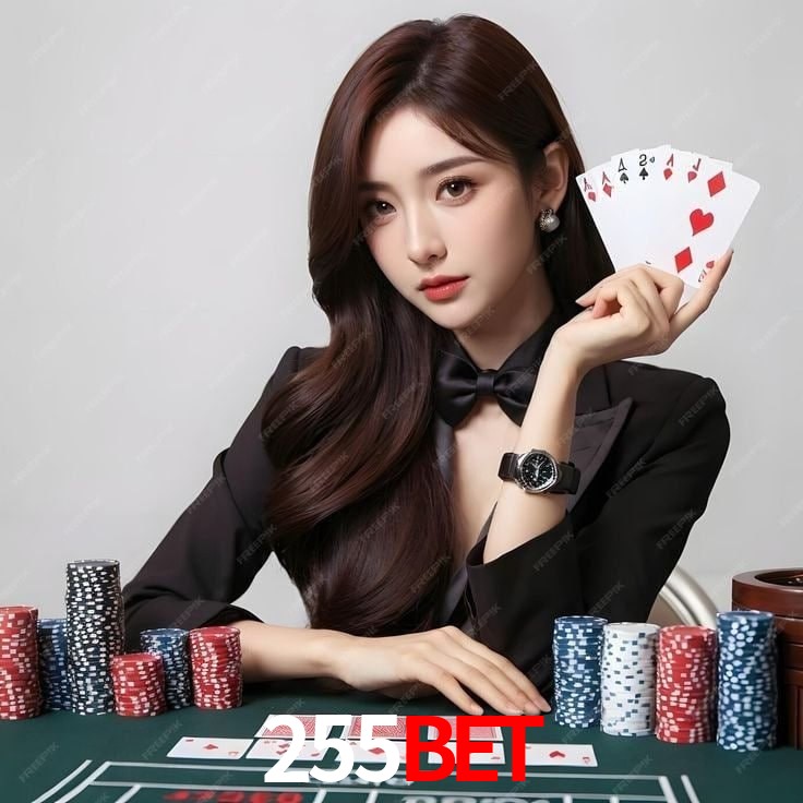 255Bet - Cassino da Fortuna - 255Bet Vip